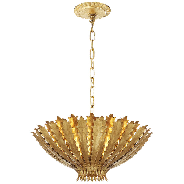 Hampton Chandelier by Visual Comfort Signature