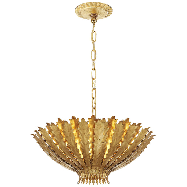 Hampton Chandelier by Visual Comfort Signature