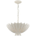 Hampton Chandelier by Visual Comfort Signature