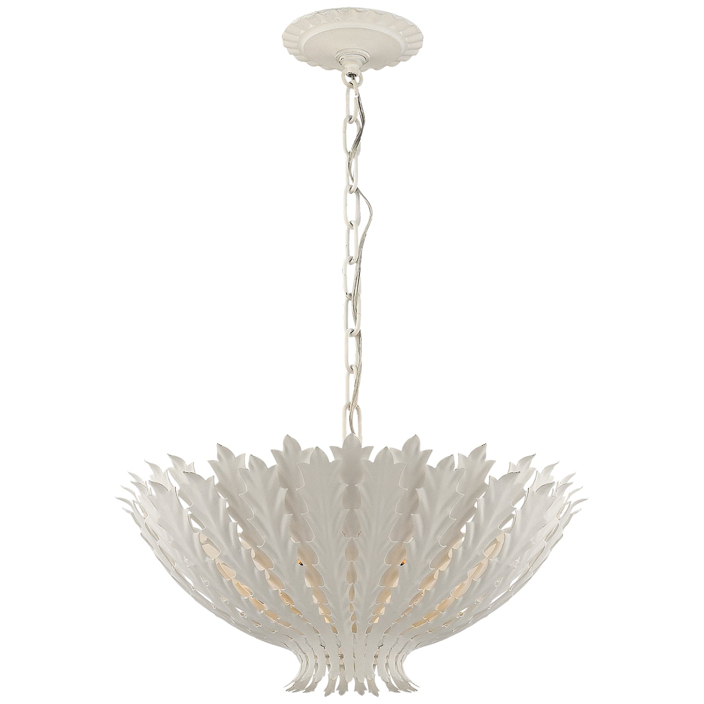 Hampton Chandelier by Visual Comfort Signature