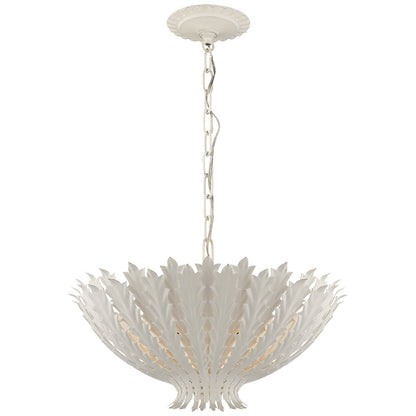 Hampton Chandelier by Visual Comfort Signature