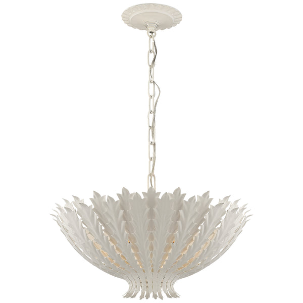 Hampton Chandelier by Visual Comfort Signature