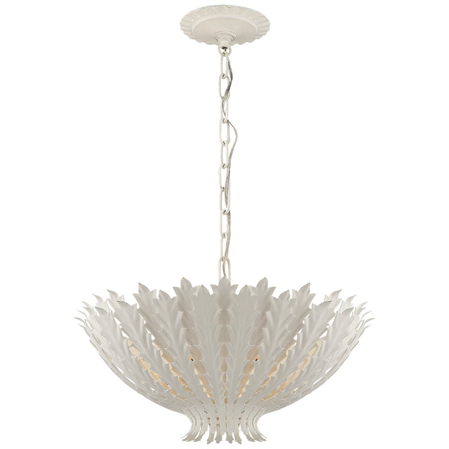 Hampton Chandelier by Visual Comfort Signature