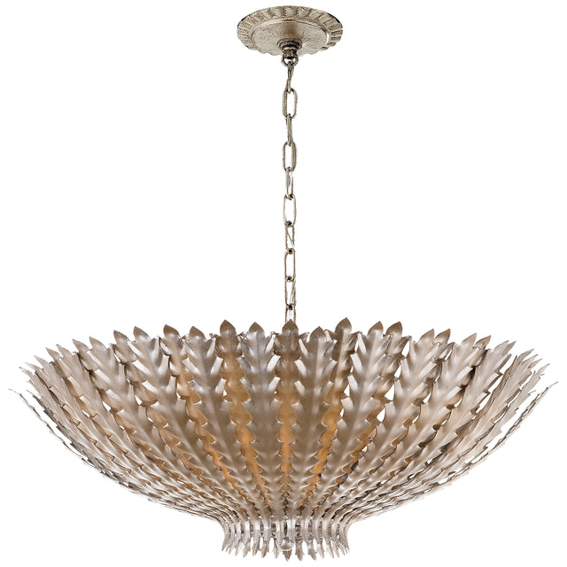 Hampton Chandelier by Visual Comfort Signature
