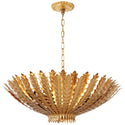 Hampton Chandelier by Visual Comfort Signature