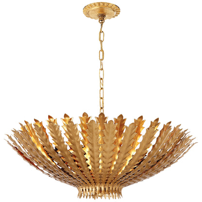 Hampton Chandelier by Visual Comfort Signature