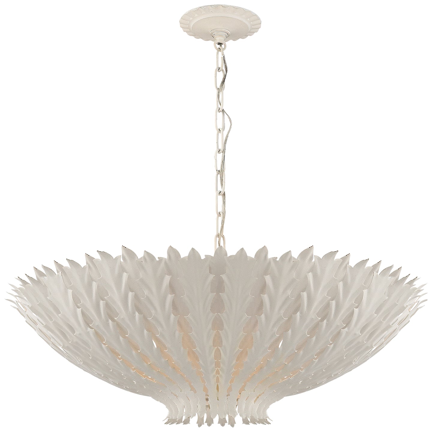 Hampton Chandelier by Visual Comfort Signature