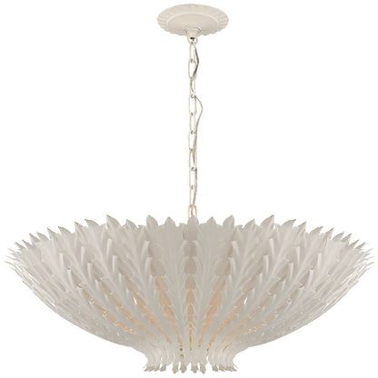 Hampton Chandelier by Visual Comfort Signature