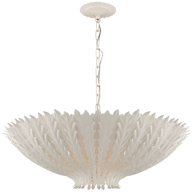Hampton Chandelier by Visual Comfort Signature