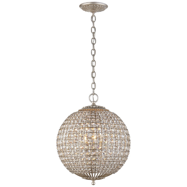Renwick Chandelier by Visual Comfort Signature