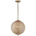 Renwick Chandelier by Visual Comfort Signature