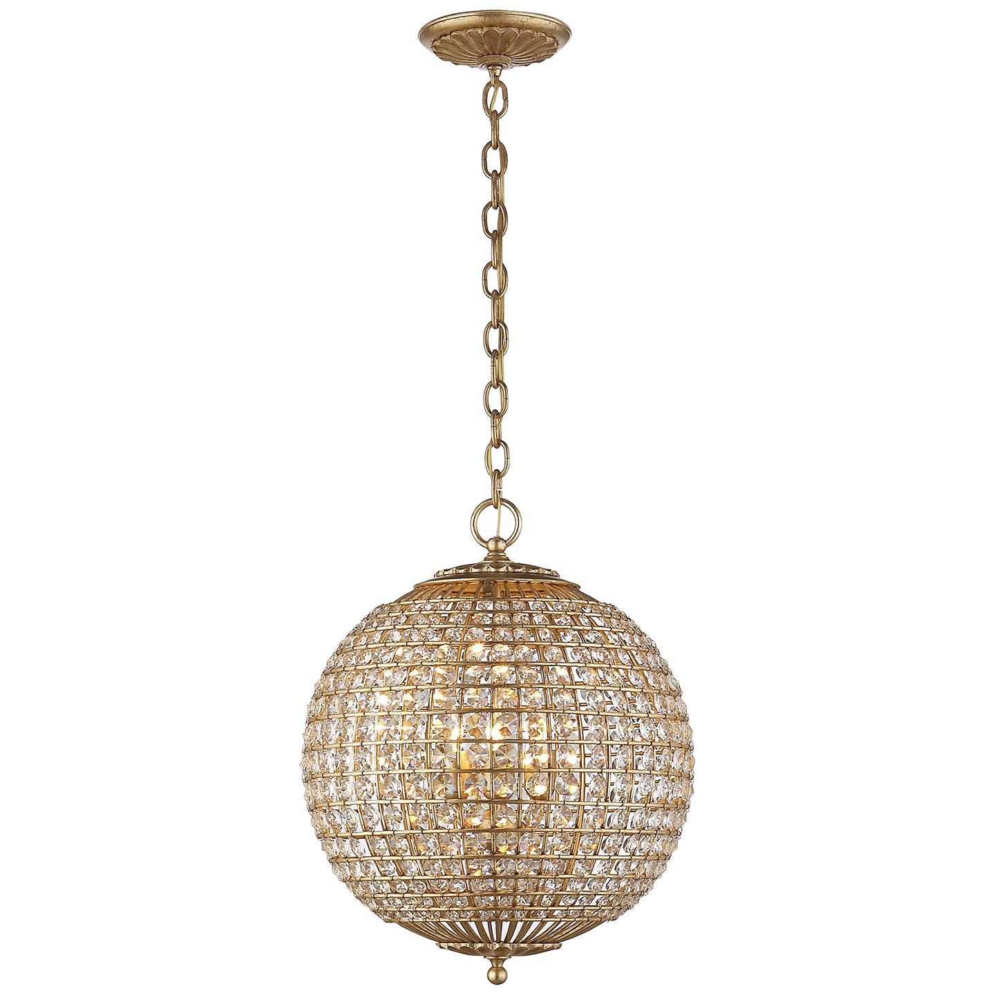 Visual Comfort Signature-ARN 5100G-CG|MAIN