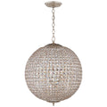 Renwick Chandelier by Visual Comfort Signature