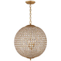 Renwick Chandelier by Visual Comfort Signature