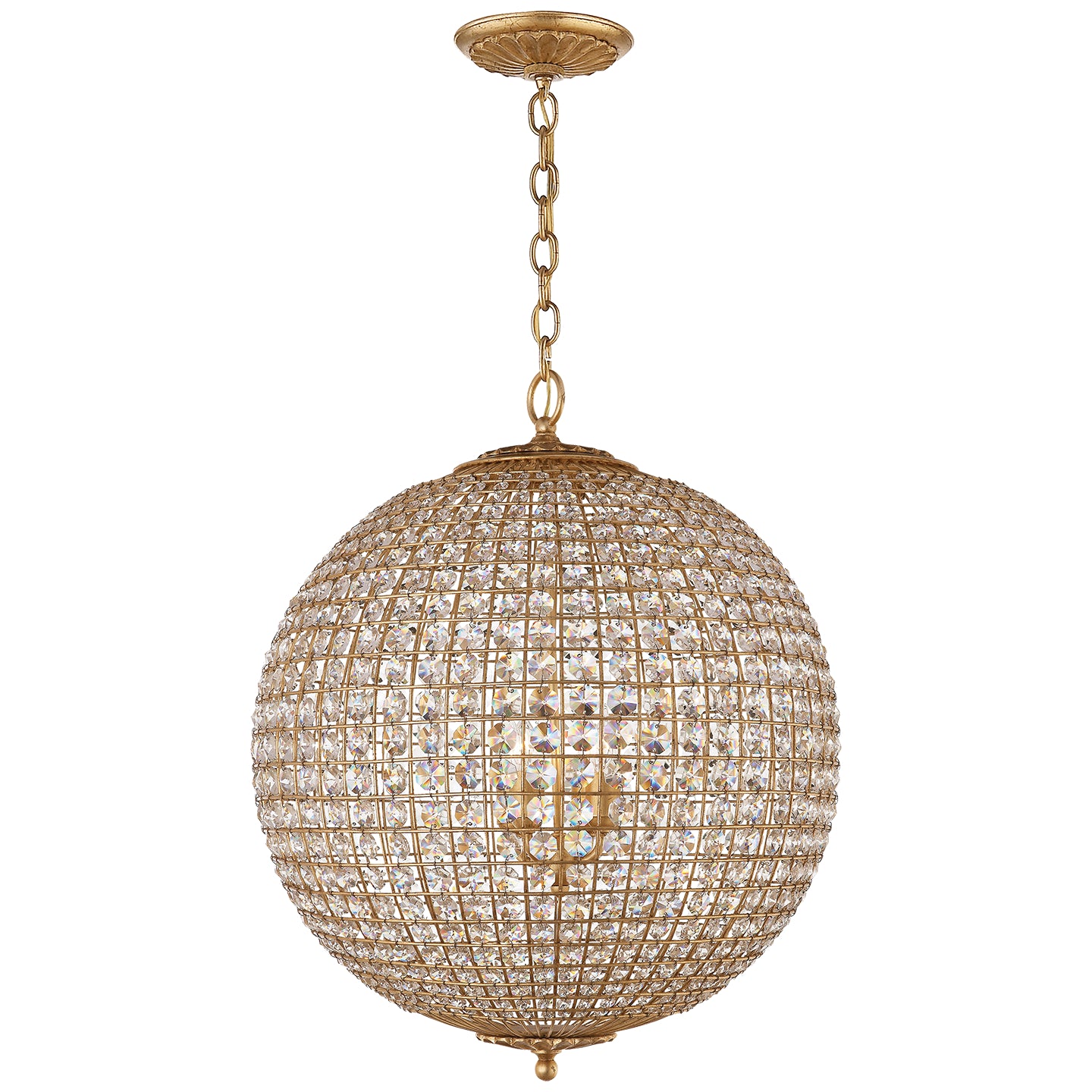Visual Comfort Signature-ARN 5101G-CG|MAIN