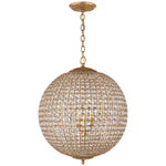 Visual Comfort Signature-ARN 5101G-CG|MAIN