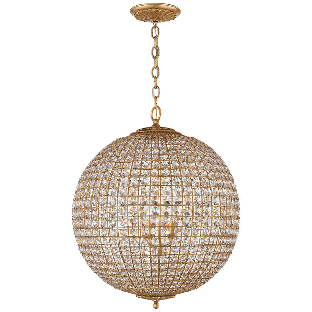 Renwick Chandelier by Visual Comfort Signature