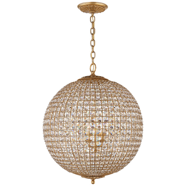 Visual Comfort Signature-ARN 5101G-CG|MAIN