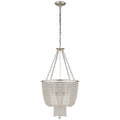 Jacqueline Chandelier by Visual Comfort Signature