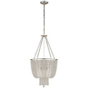 Jacqueline Chandelier by Visual Comfort Signature