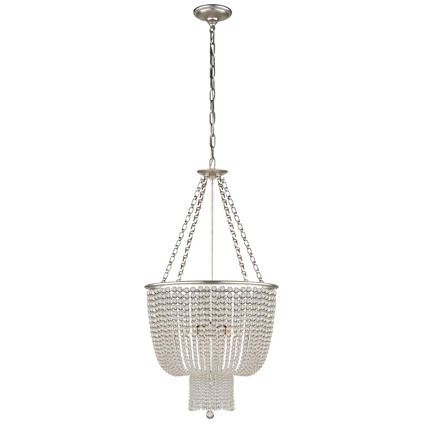 Jacqueline Chandelier by Visual Comfort Signature