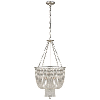 Jacqueline Chandelier by Visual Comfort Signature