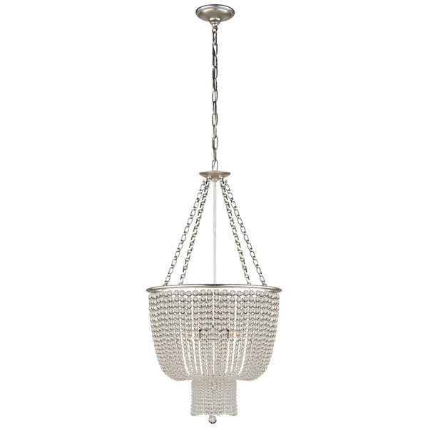 Jacqueline Chandelier by Visual Comfort Signature