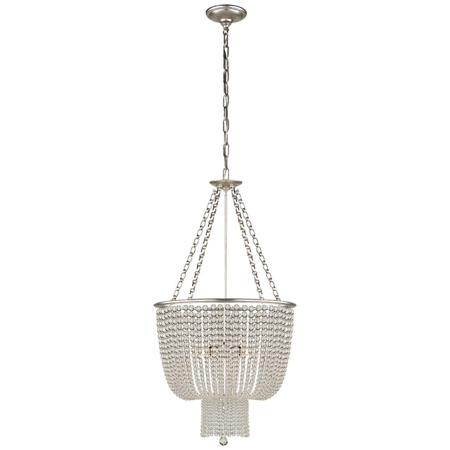 Jacqueline Chandelier by Visual Comfort Signature