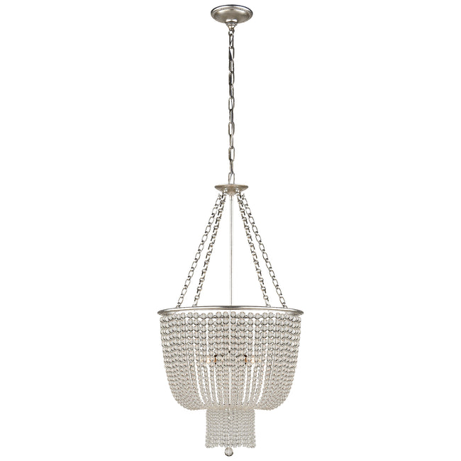 Visual Comfort Signature-ARN 5102BSL-CG|MAIN