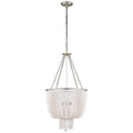 Jacqueline Chandelier by Visual Comfort Signature