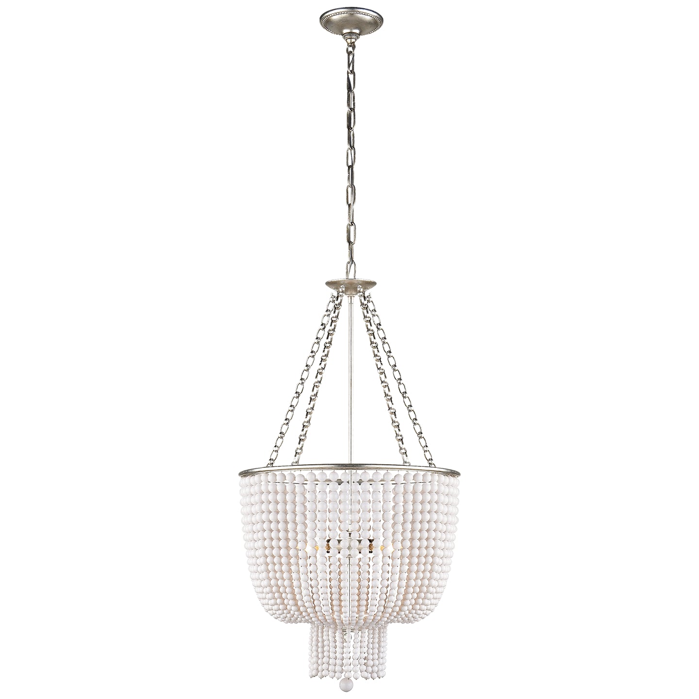 Jacqueline Chandelier by Visual Comfort Signature