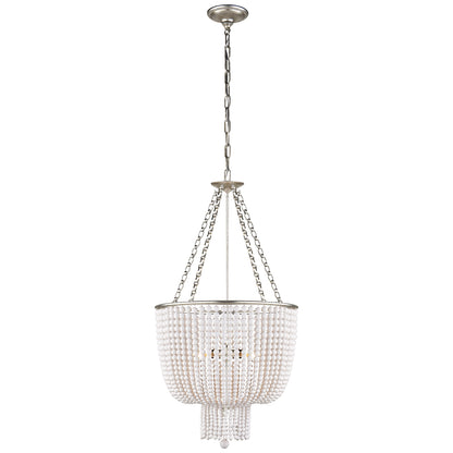 Jacqueline Chandelier by Visual Comfort Signature