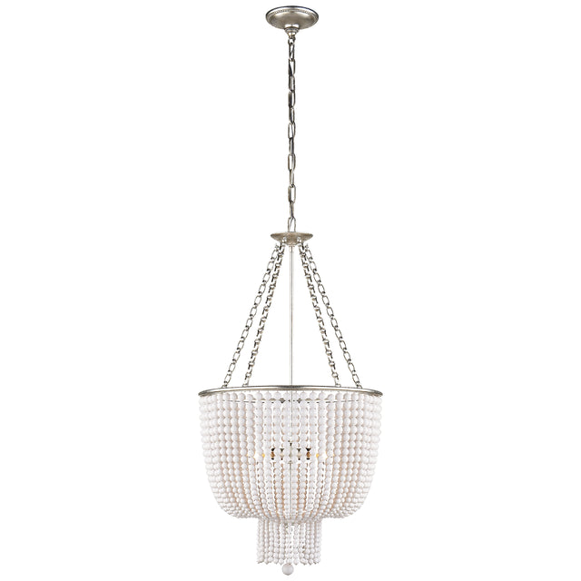 Jacqueline Chandelier by Visual Comfort Signature
