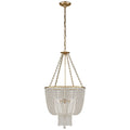 Jacqueline Chandelier by Visual Comfort Signature