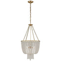 Jacqueline Chandelier by Visual Comfort Signature