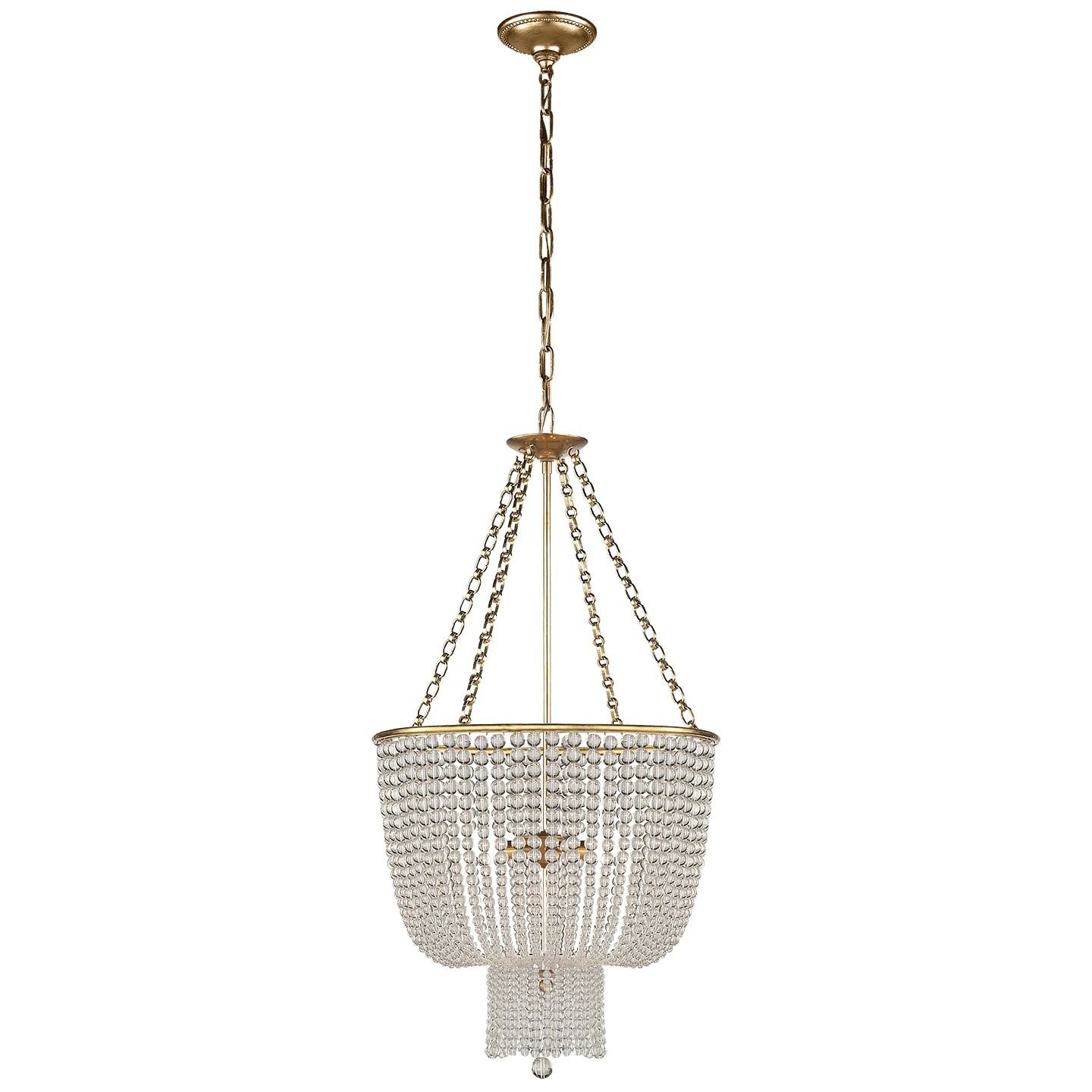Jacqueline Chandelier by Visual Comfort Signature