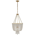 Visual Comfort Signature-ARN 5102HAB-CG|MAIN