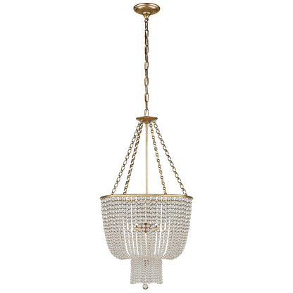 Jacqueline Chandelier by Visual Comfort Signature