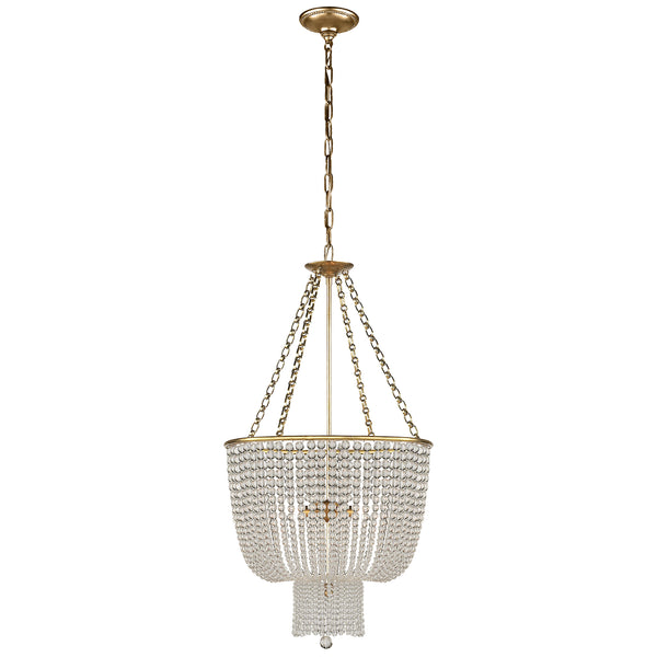 Jacqueline Chandelier by Visual Comfort Signature