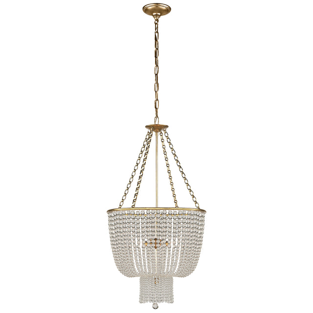 Jacqueline Chandelier by Visual Comfort Signature