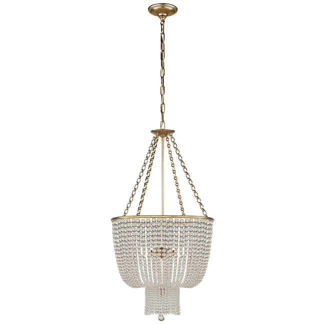 Visual Comfort Signature-ARN 5102HAB-CG|MAIN