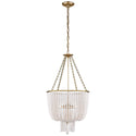Jacqueline Chandelier by Visual Comfort Signature