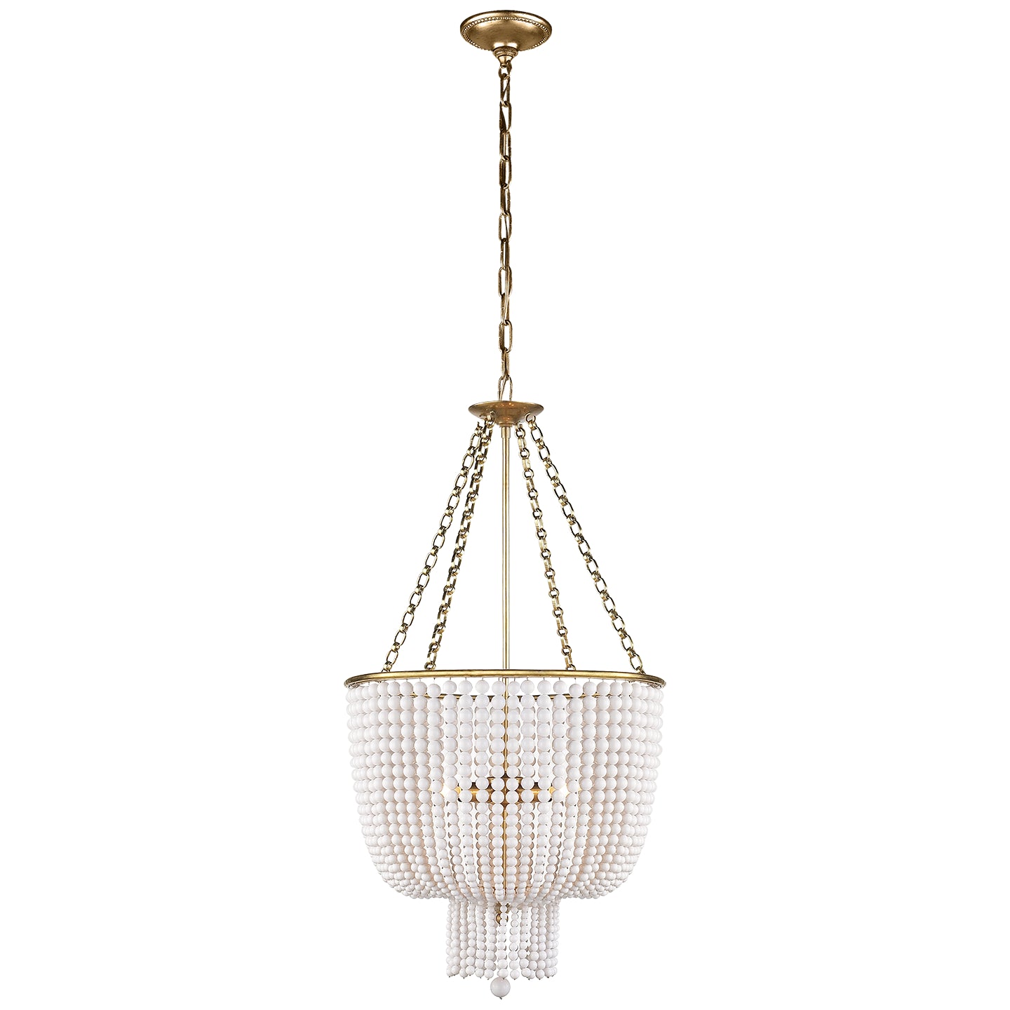 Jacqueline Chandelier by Visual Comfort Signature
