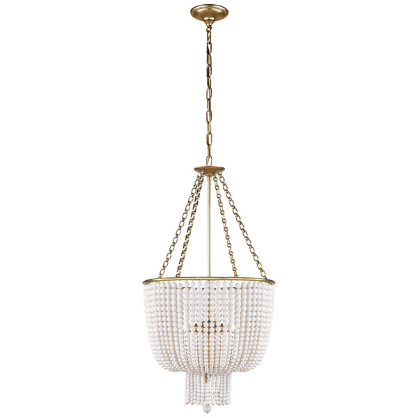 Jacqueline Chandelier by Visual Comfort Signature