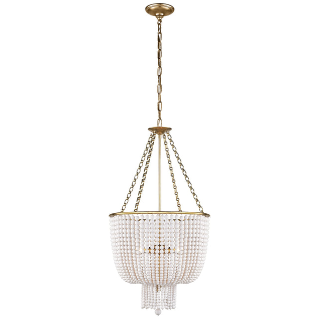 Jacqueline Chandelier by Visual Comfort Signature