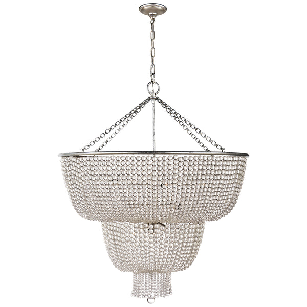Jacqueline Chandelier by Visual Comfort Signature