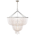 Jacqueline Chandelier by Visual Comfort Signature