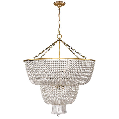 Jacqueline Chandelier by Visual Comfort Signature