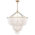 Jacqueline Chandelier by Visual Comfort Signature
