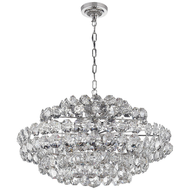 Visual Comfort Signature-ARN 5105PN-CG|ALT|1